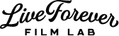 Live Forever Film Lab