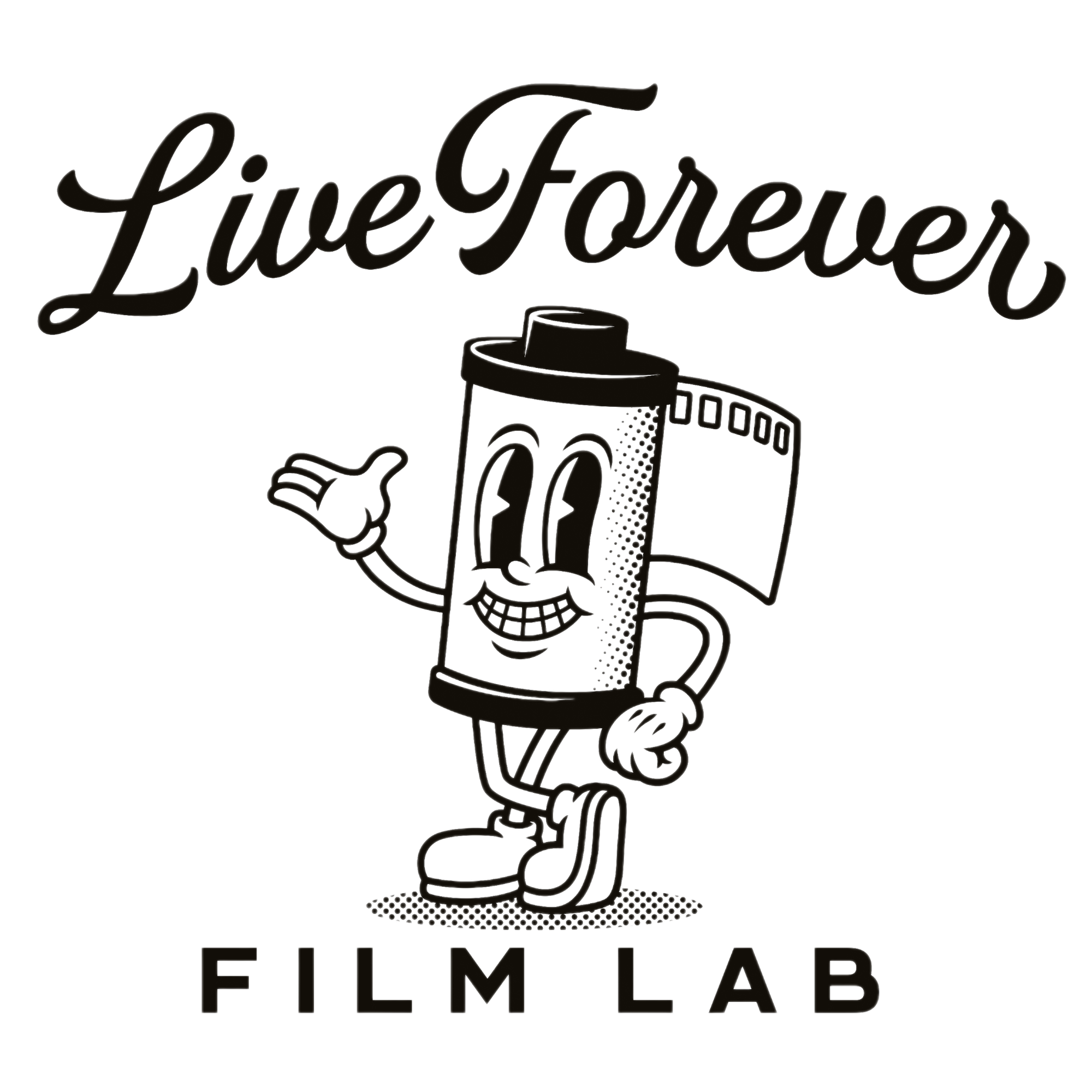 Live Forever Labs